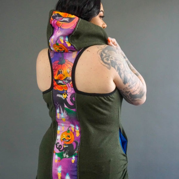 Jes Martin —Number 12